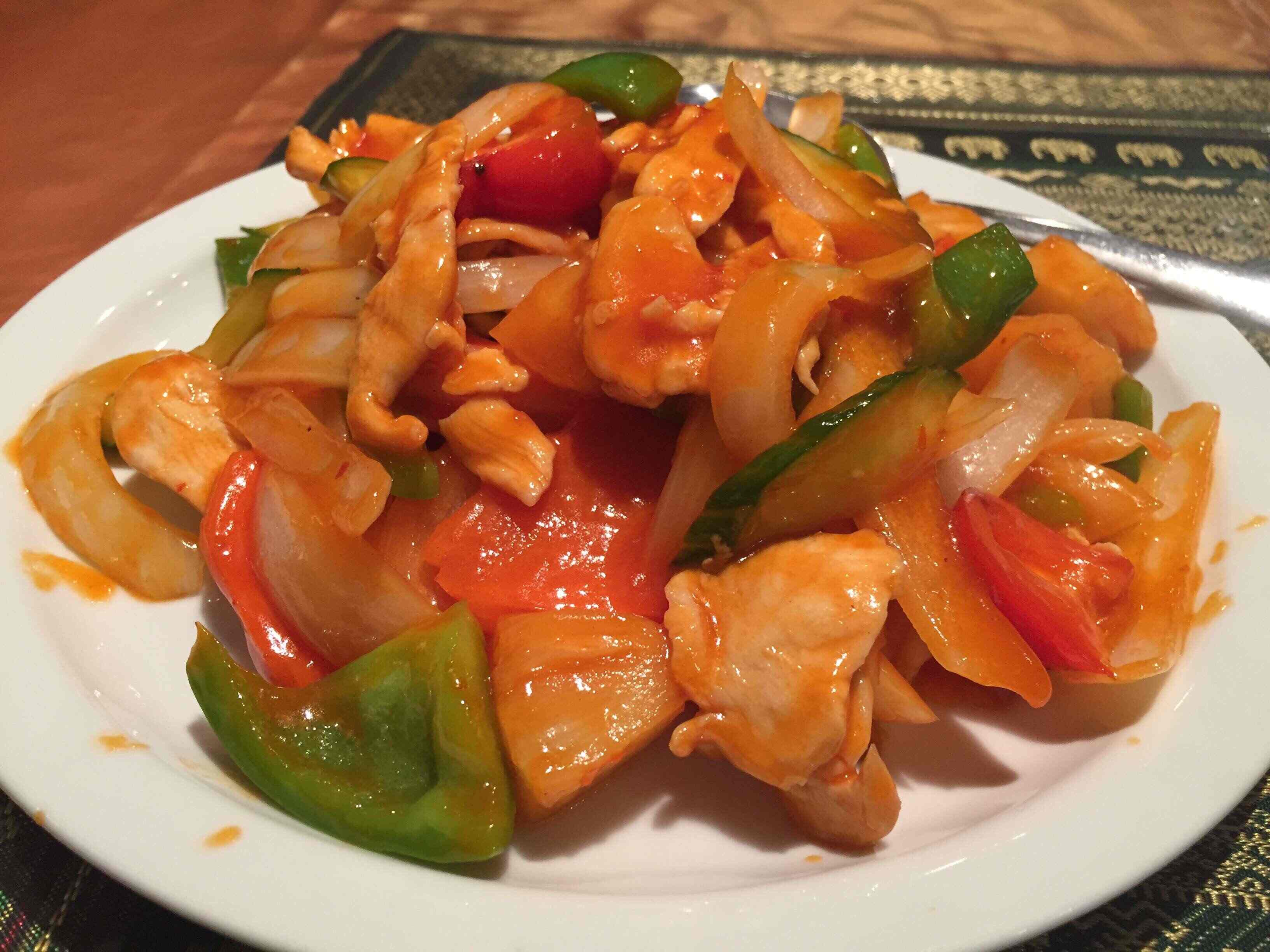 Photo credit: zomato