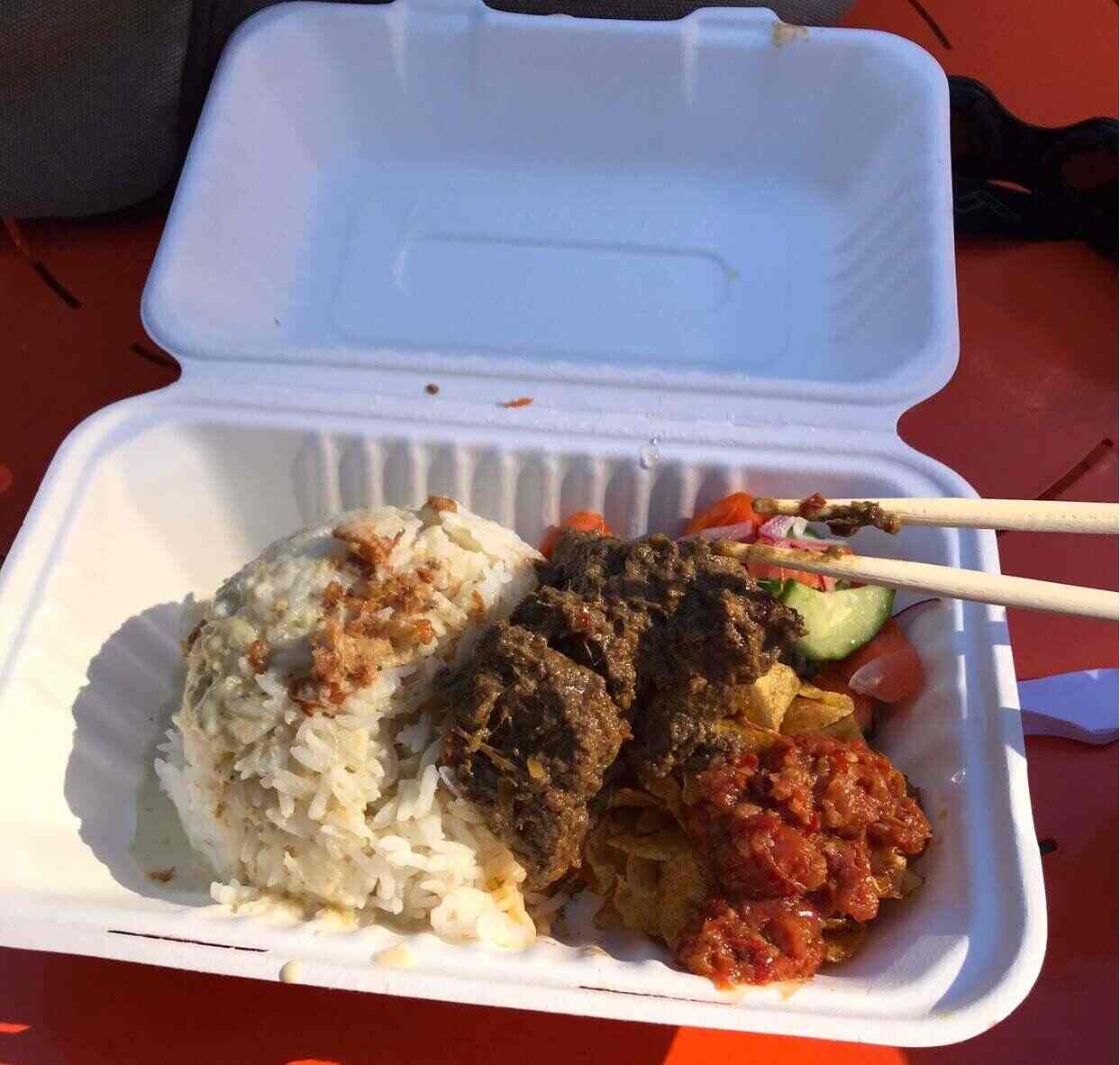 Photo credit: zomato