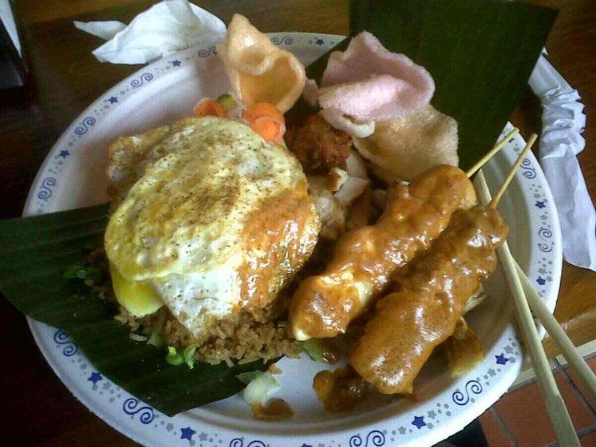 Photo credit: zomato