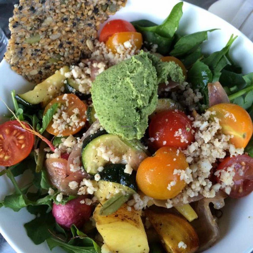 Photo credit: happycow