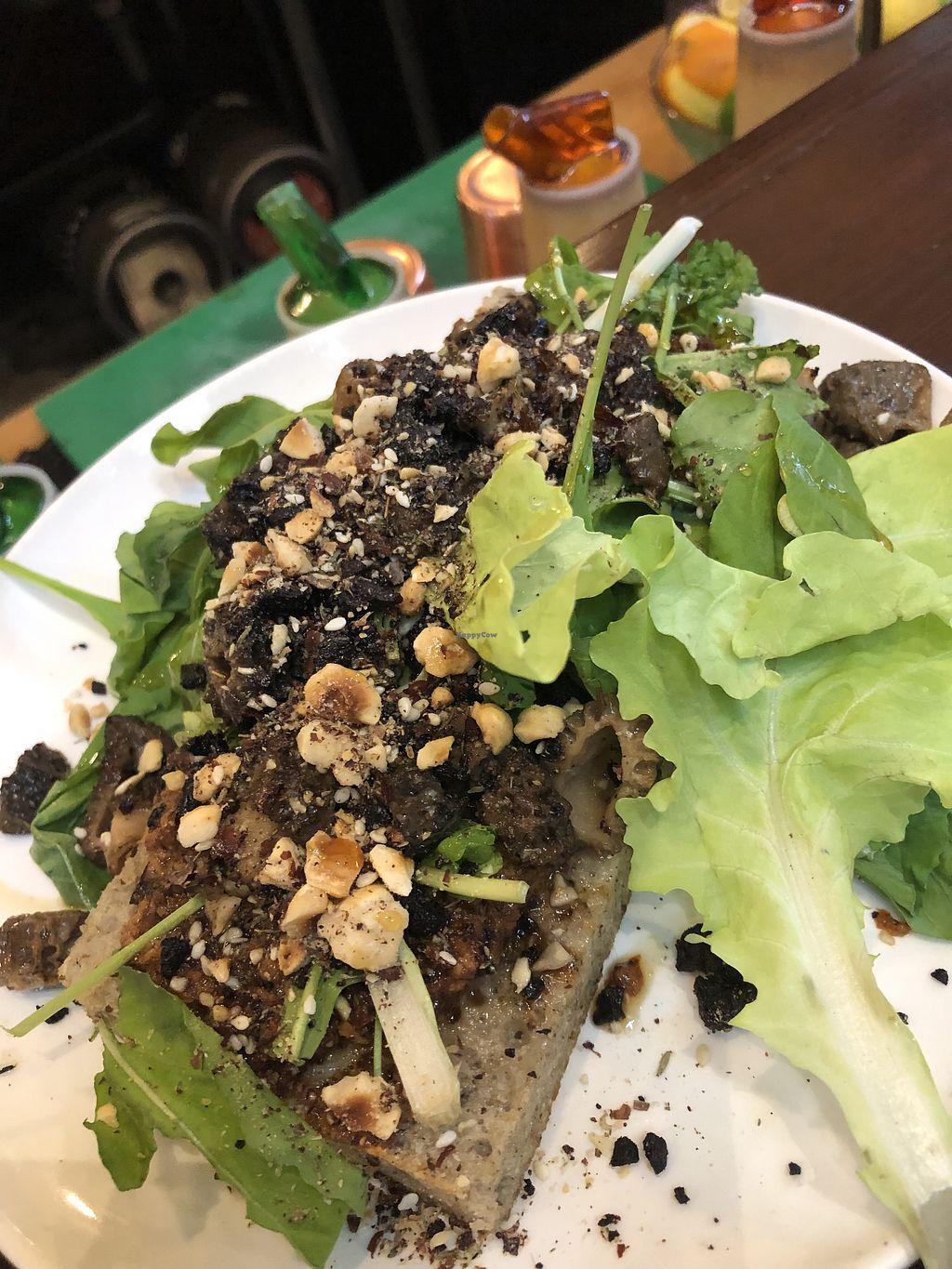 Photo credit: happycow