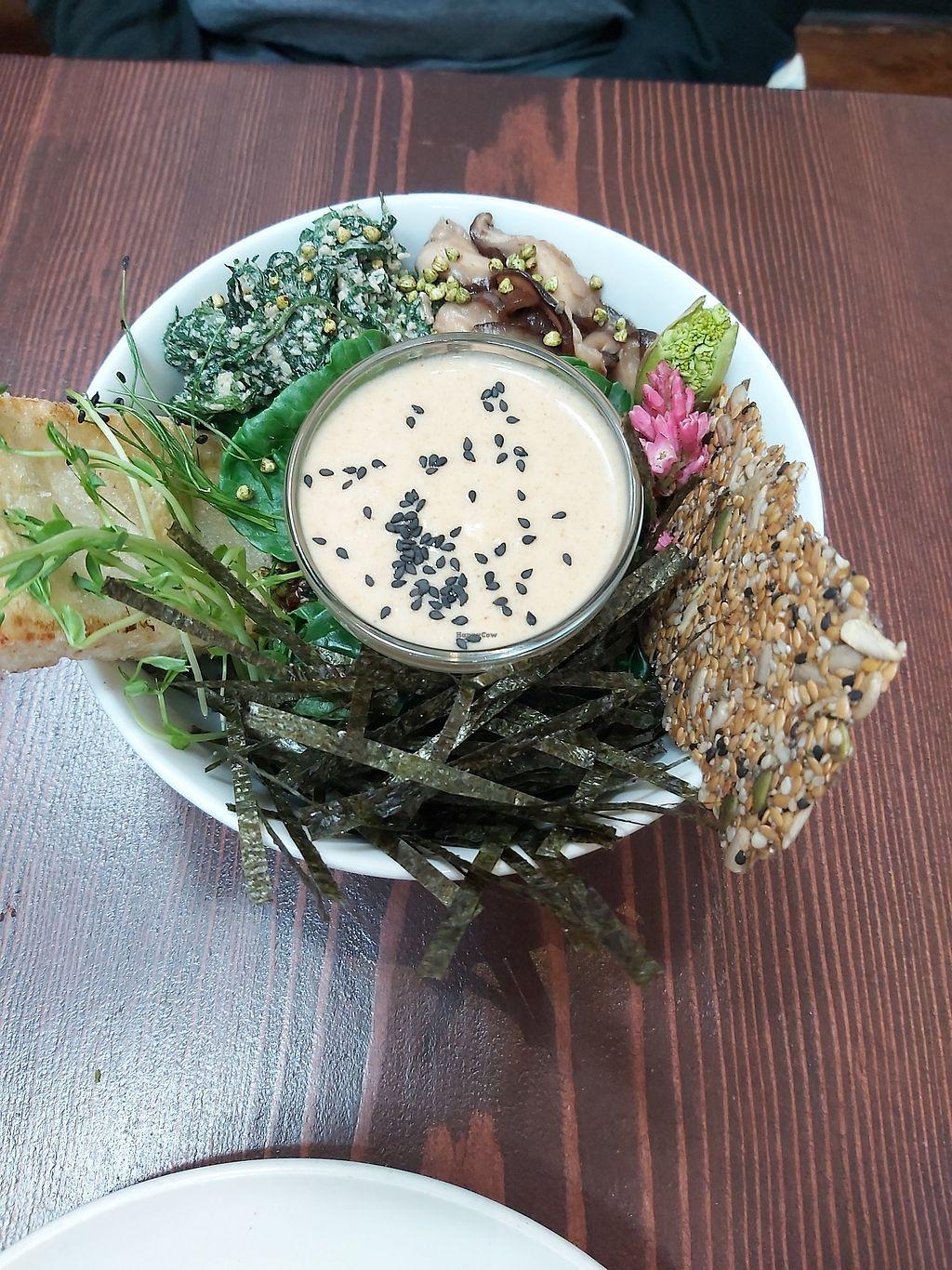 Photo credit: happycow