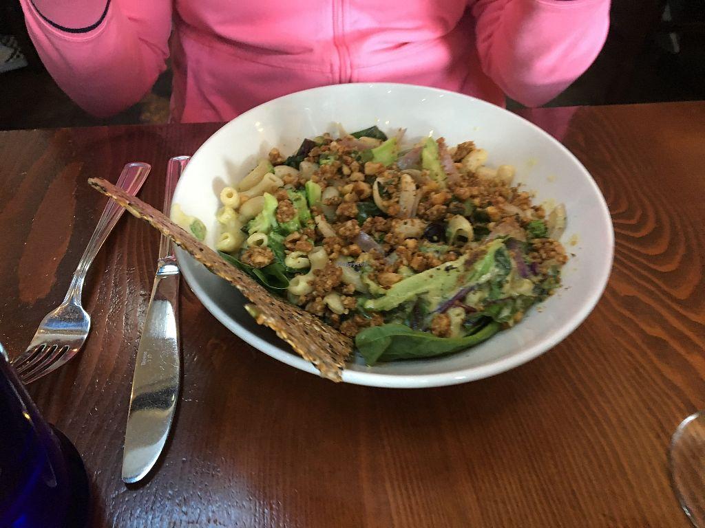 Photo credit: happycow