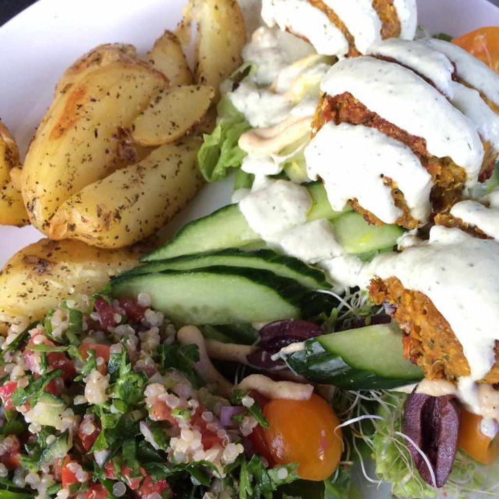 Photo credit: happycow