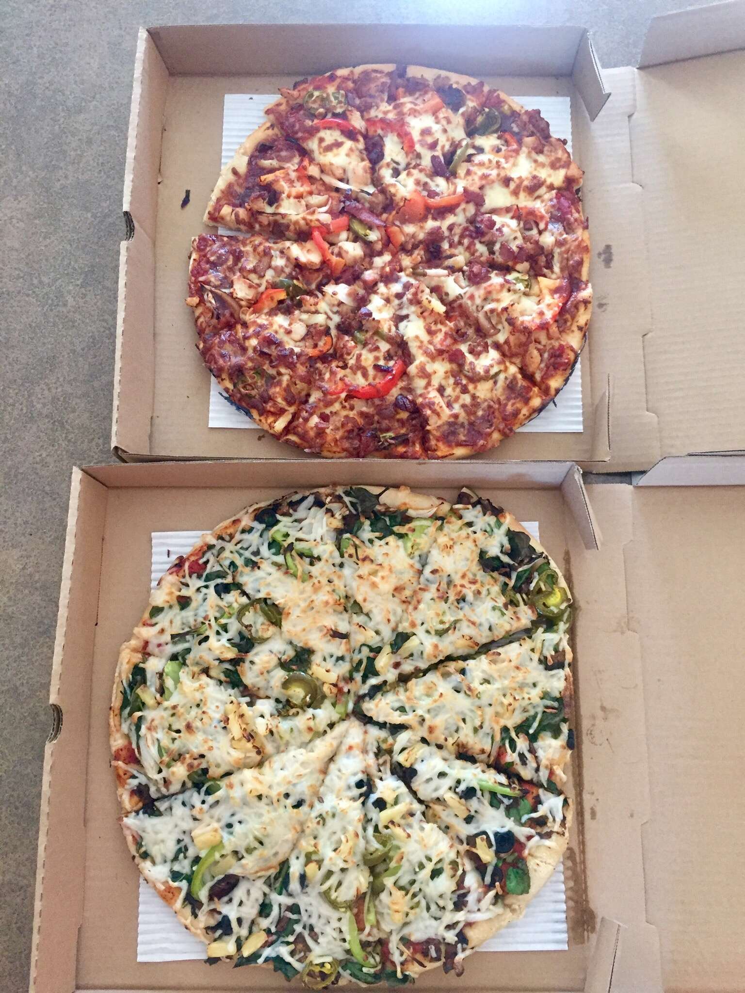 Photo credit: zomato