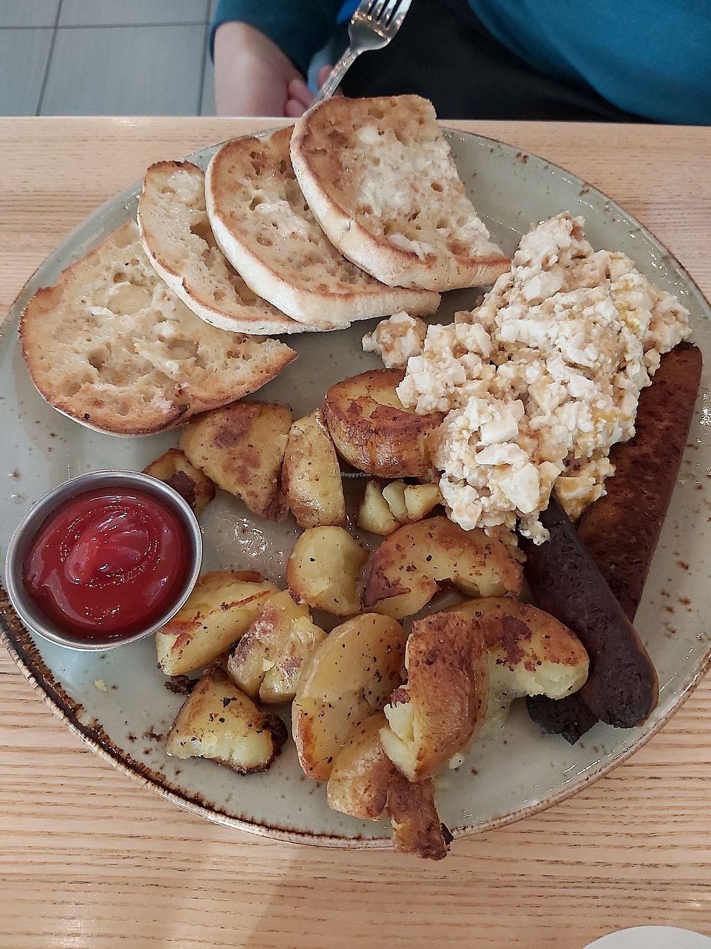 Photo credit: happycow