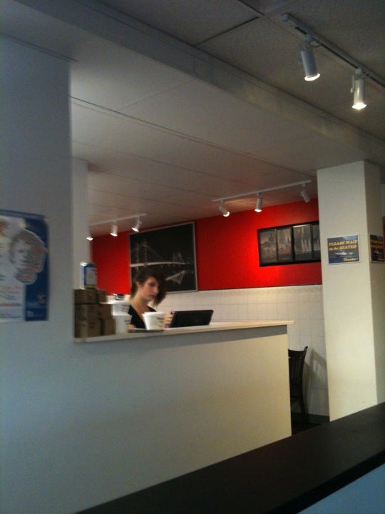 Photo credit: foursquare