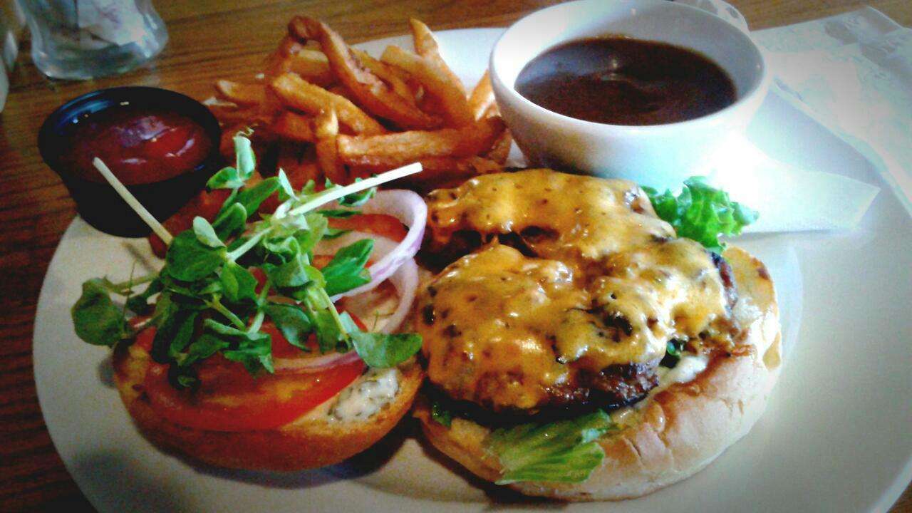 Photo credit: zomato
