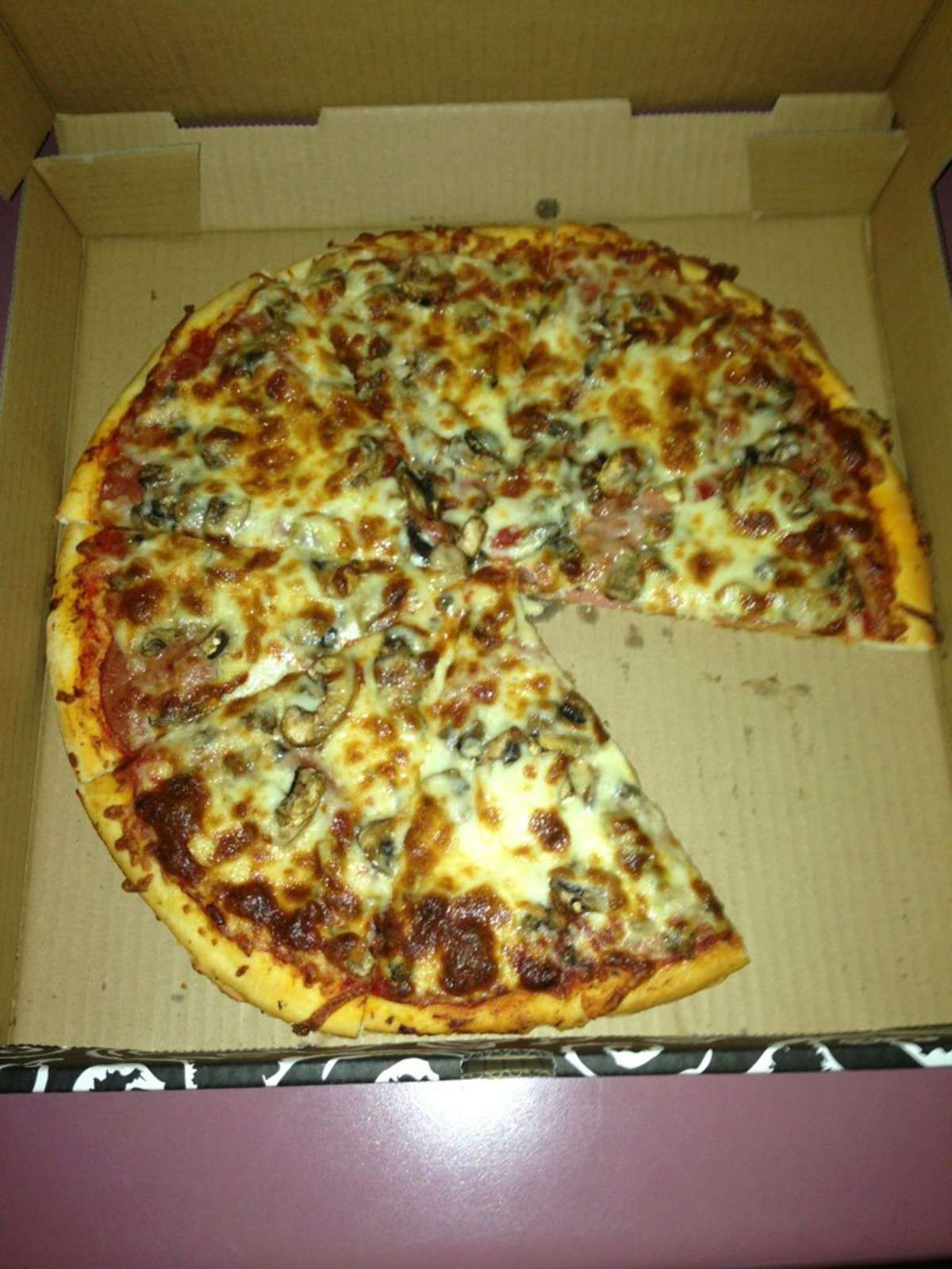 Photo credit: zomato