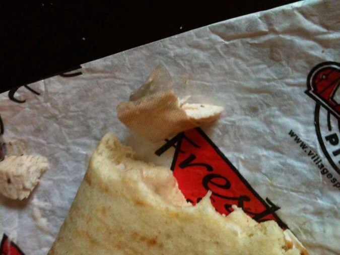 Photo credit: zomato