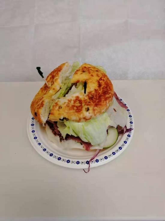 Photo credit: ubereats