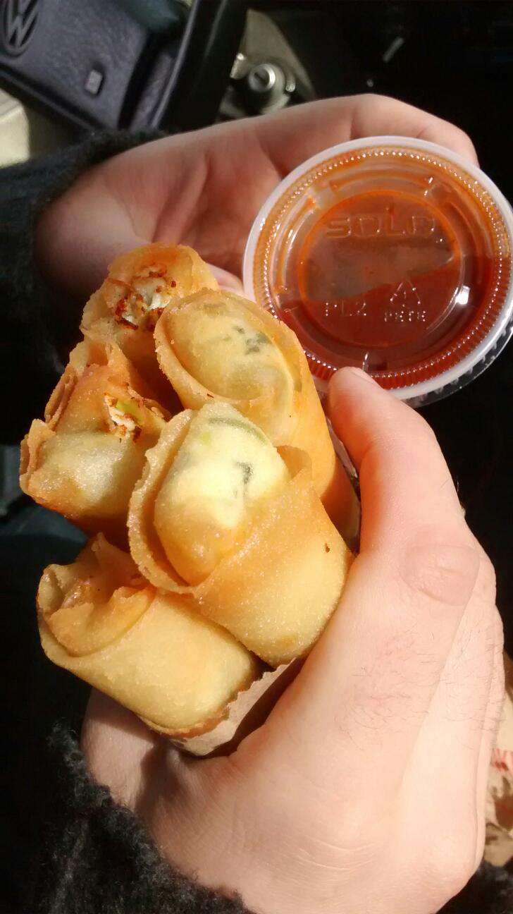 Photo credit: zomato