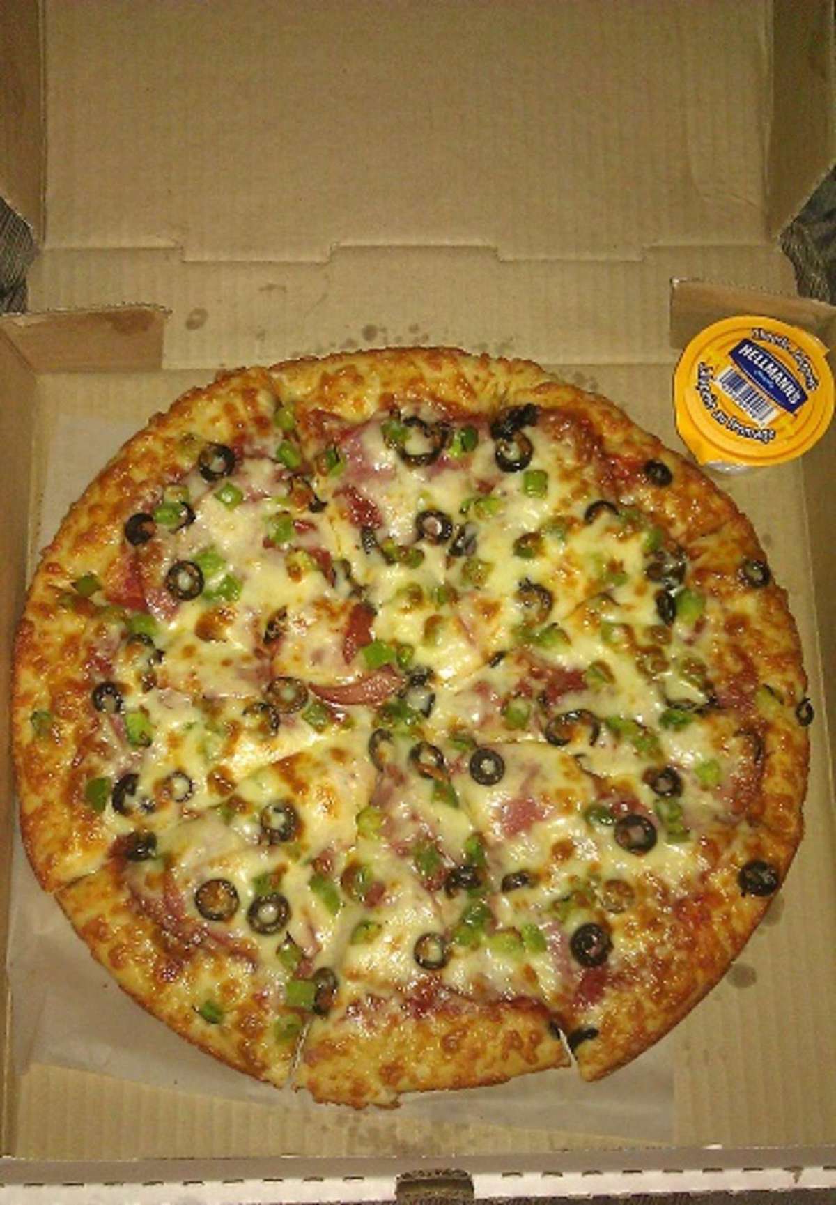 Photo credit: zomato