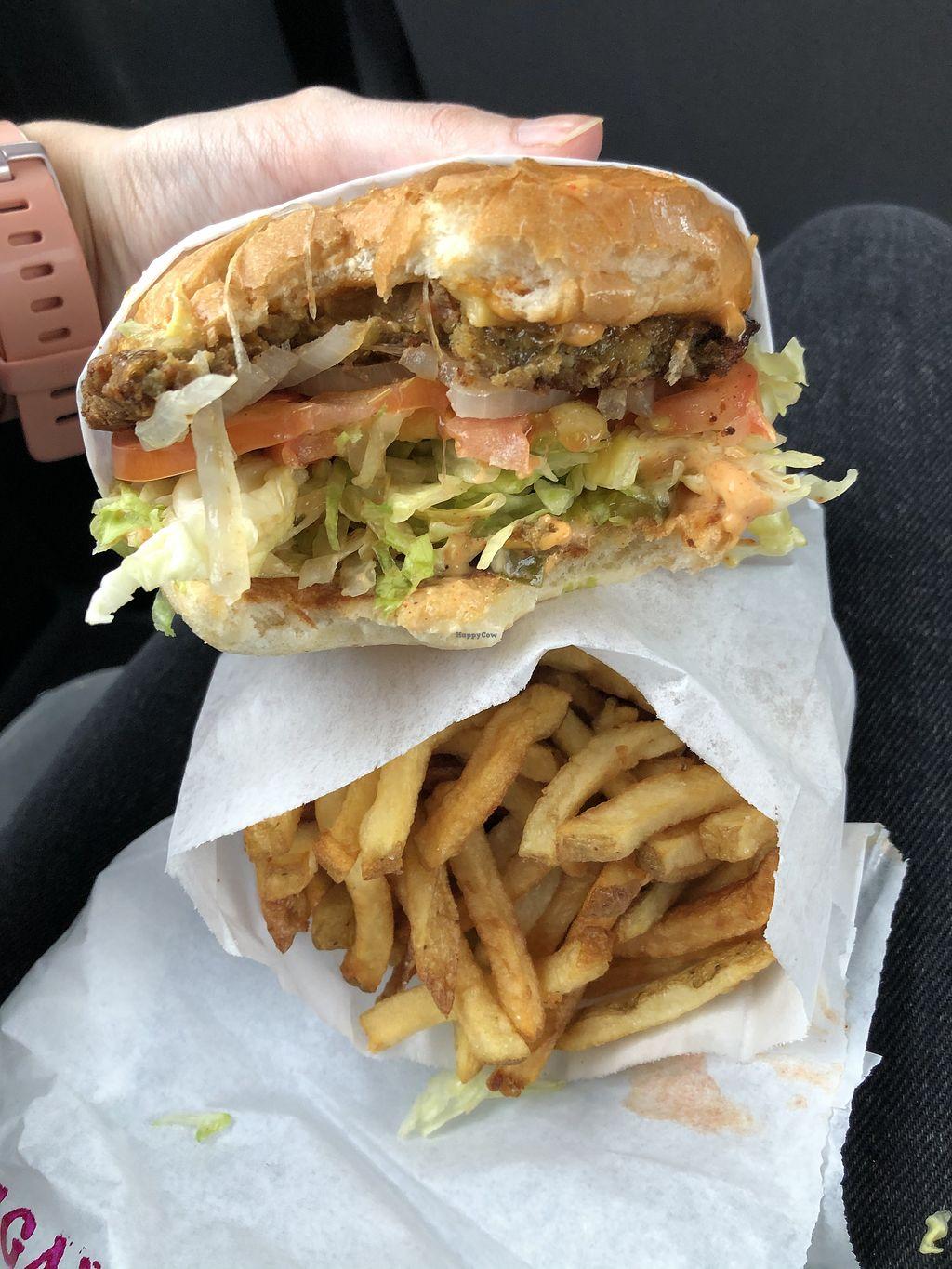 Photo credit: happycow