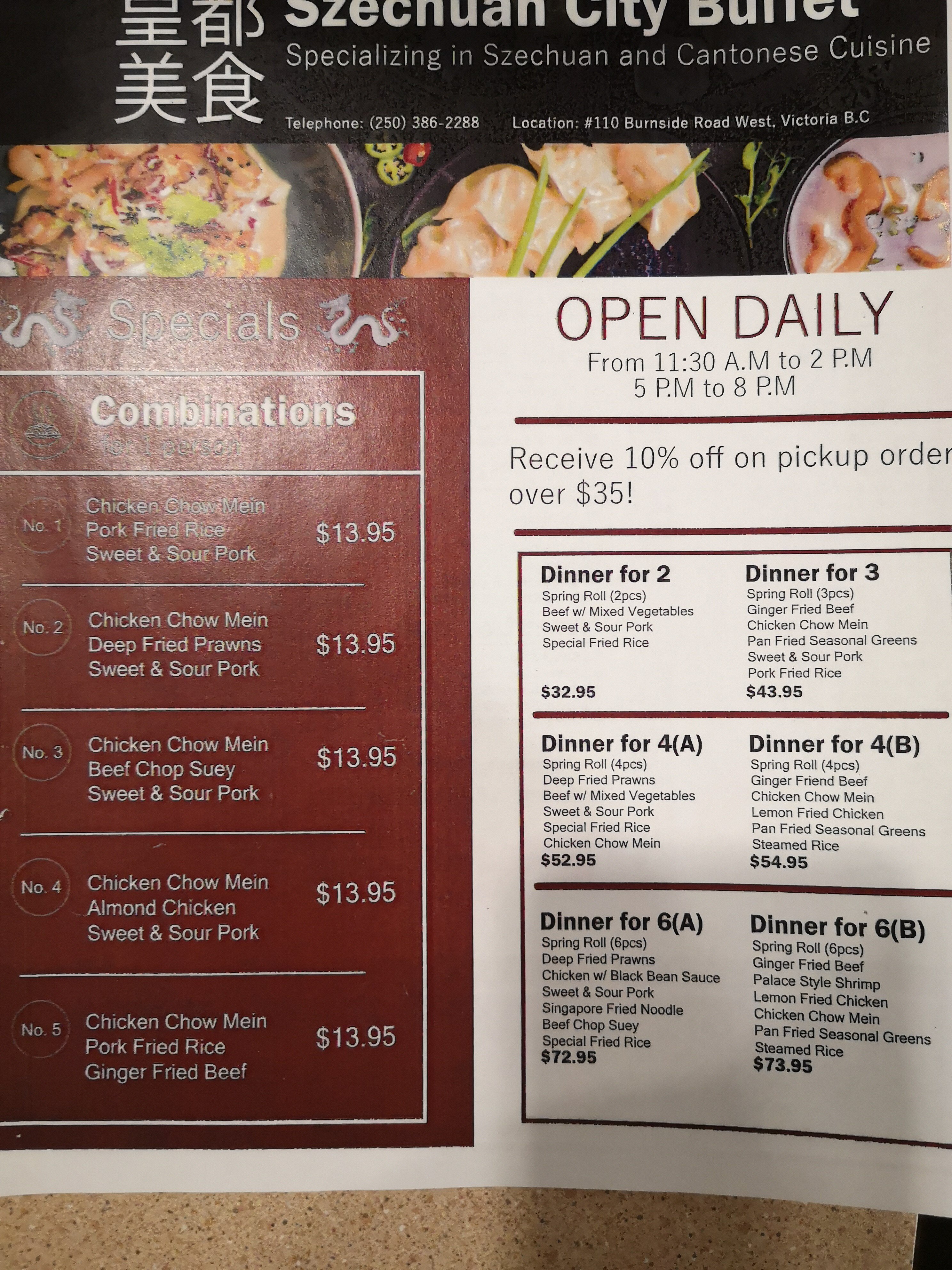 Photo credit: Tripadvisor