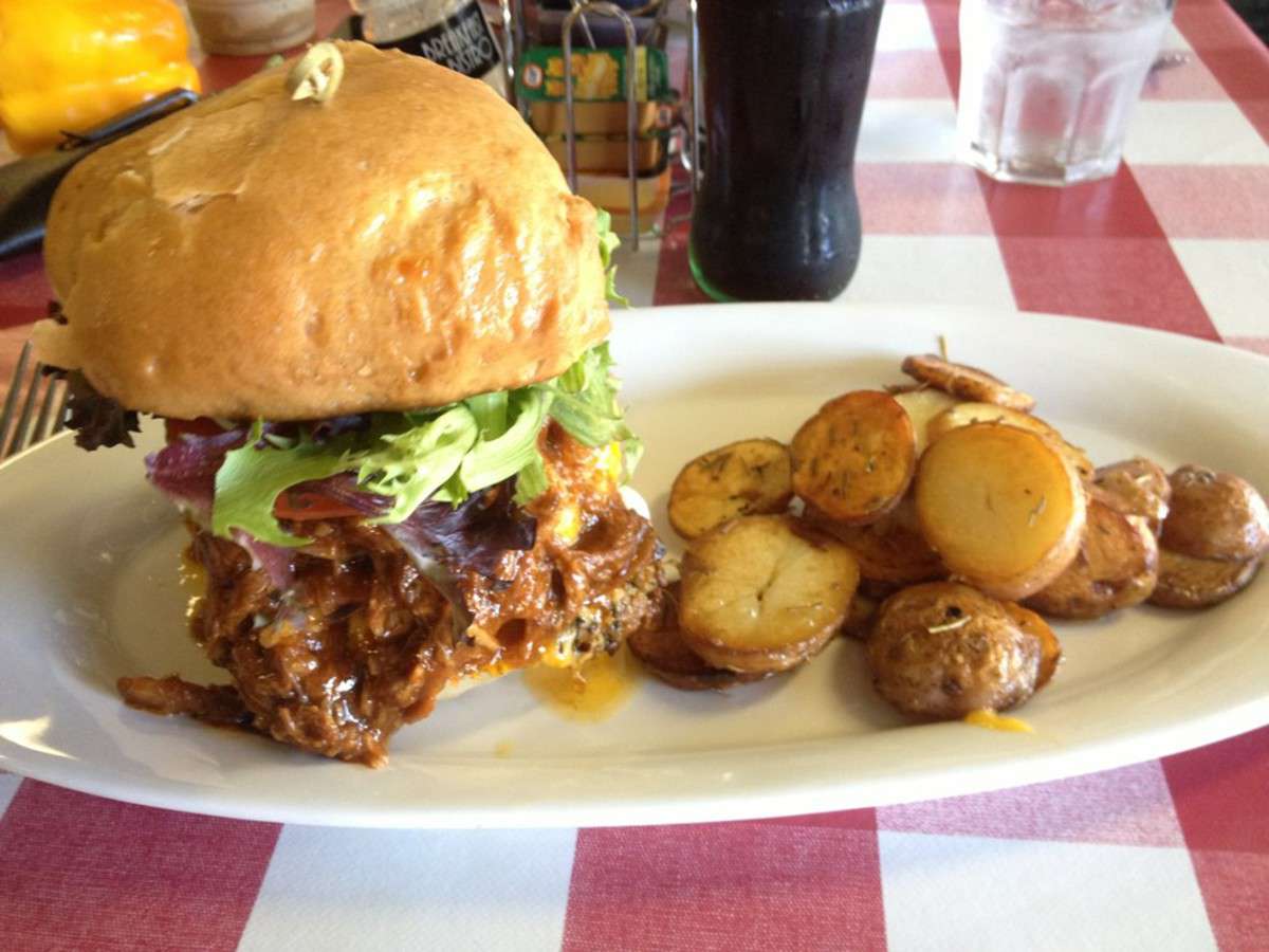 Photo credit: zomato