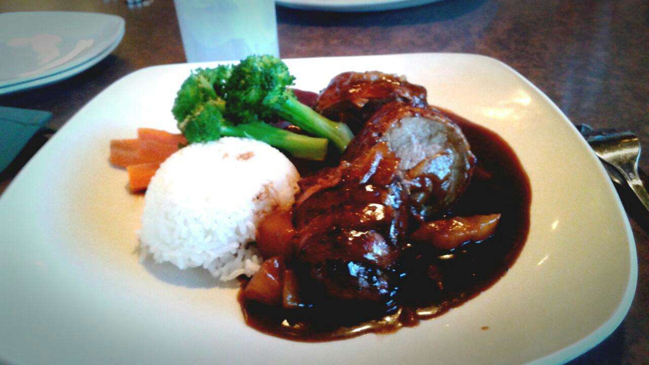 Photo credit: zomato