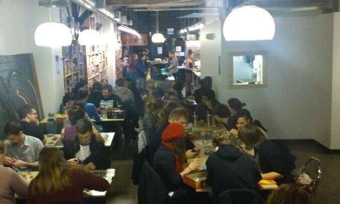 Photo credit: zomato