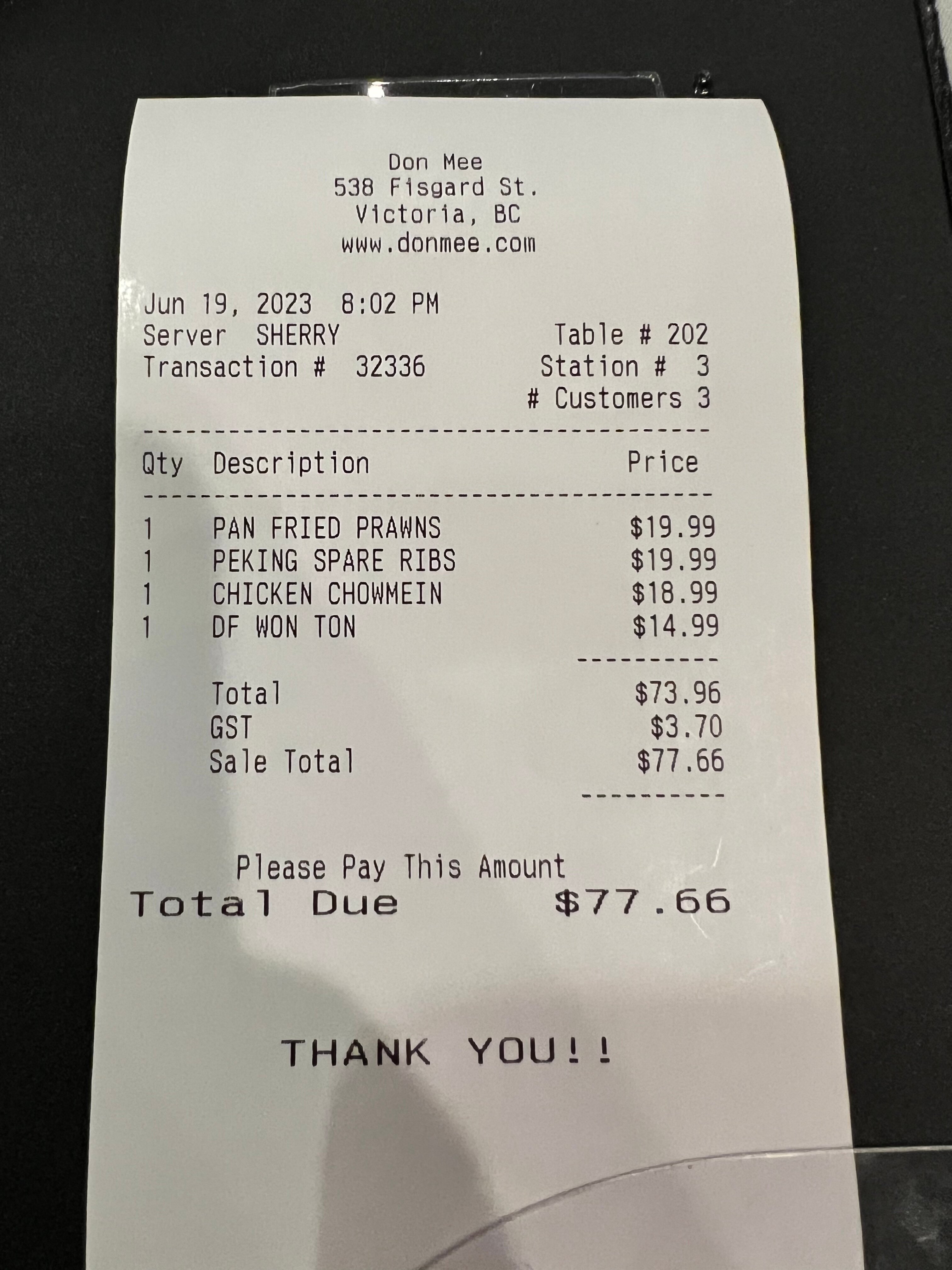 Photo credit: Tripadvisor