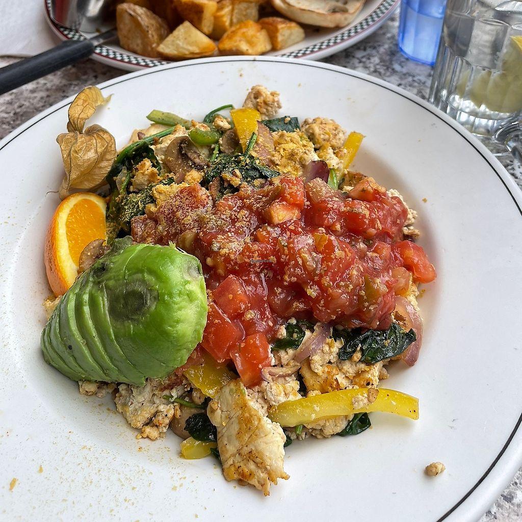 Photo credit: happycow