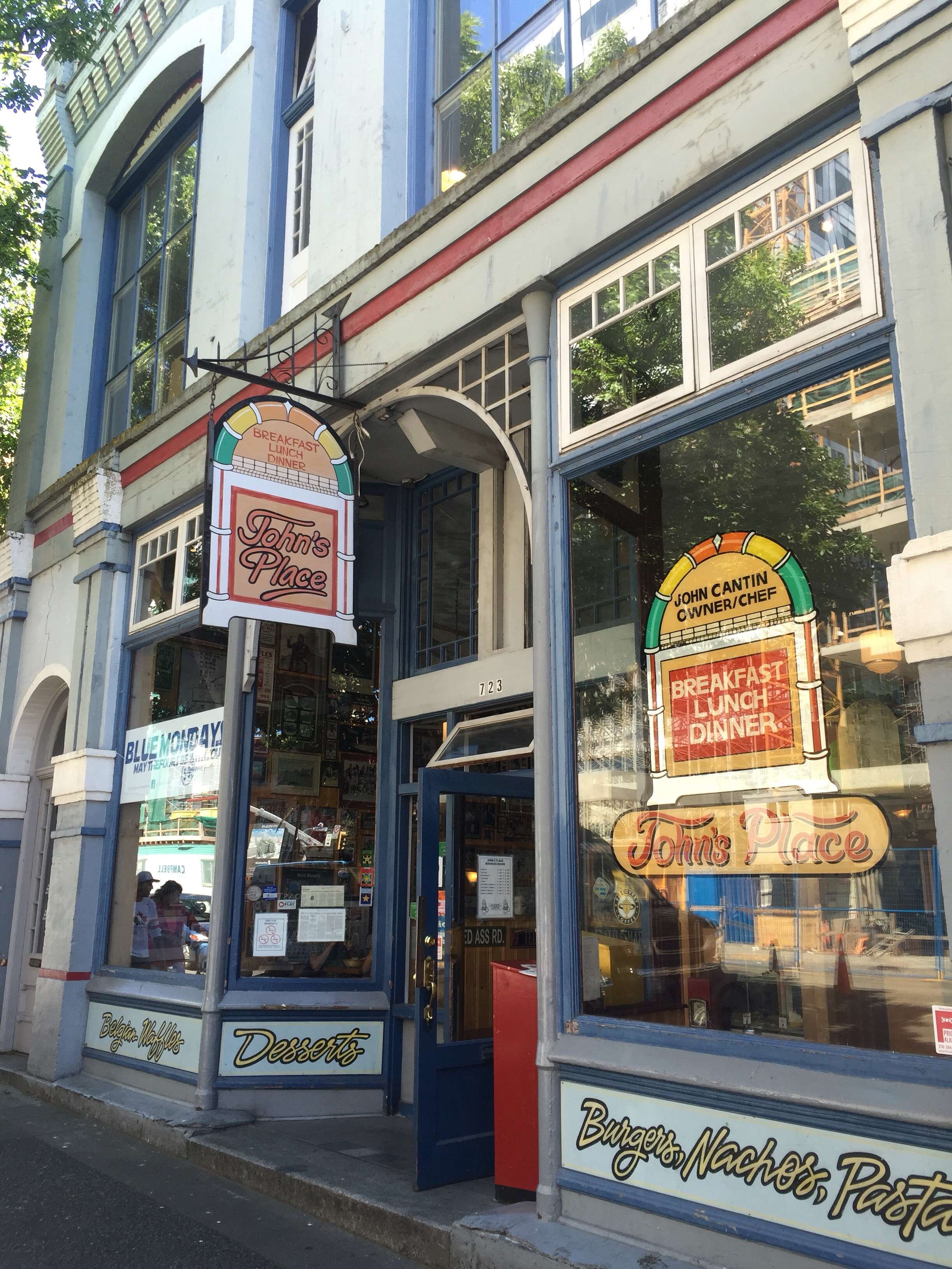 Photo credit: zomato