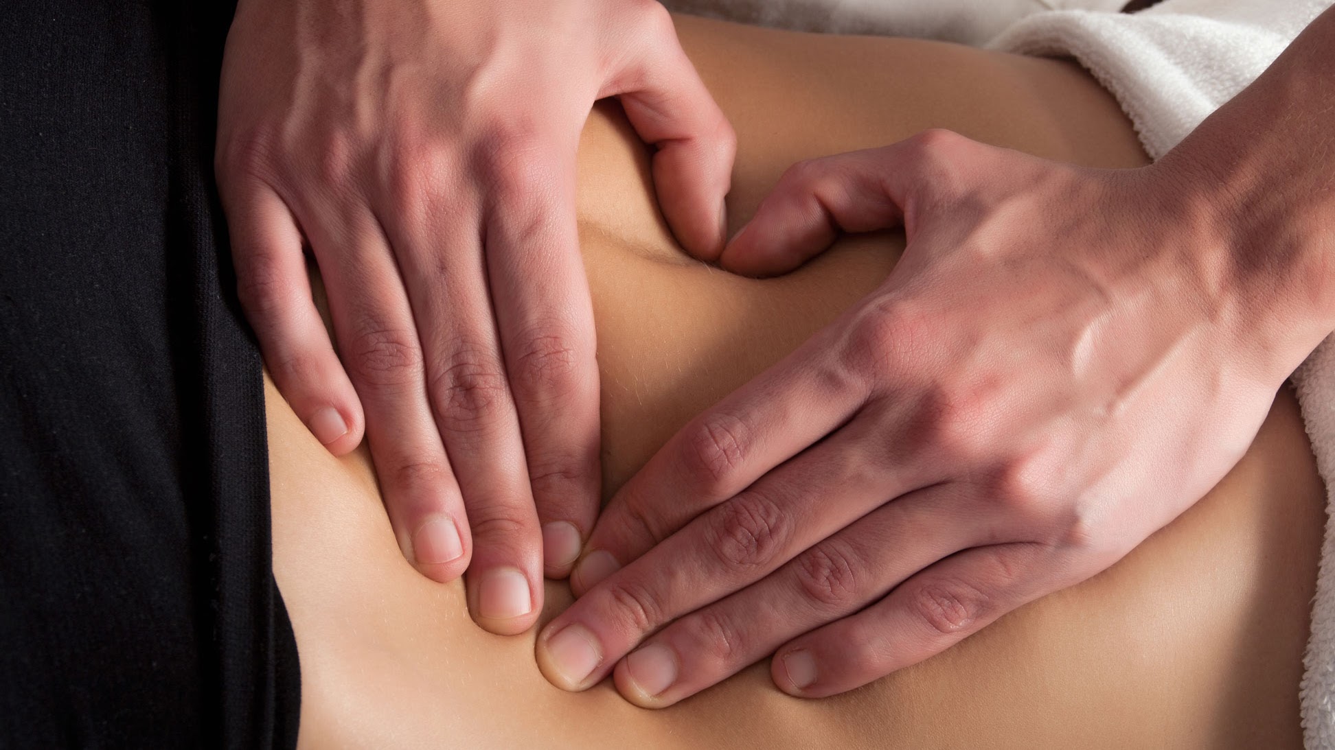 Axis Massage Therapy