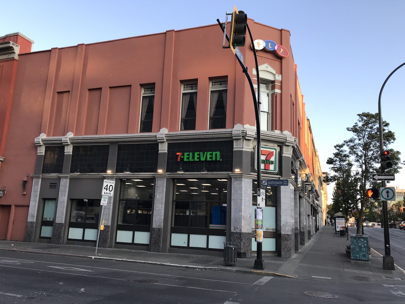 7-Eleven