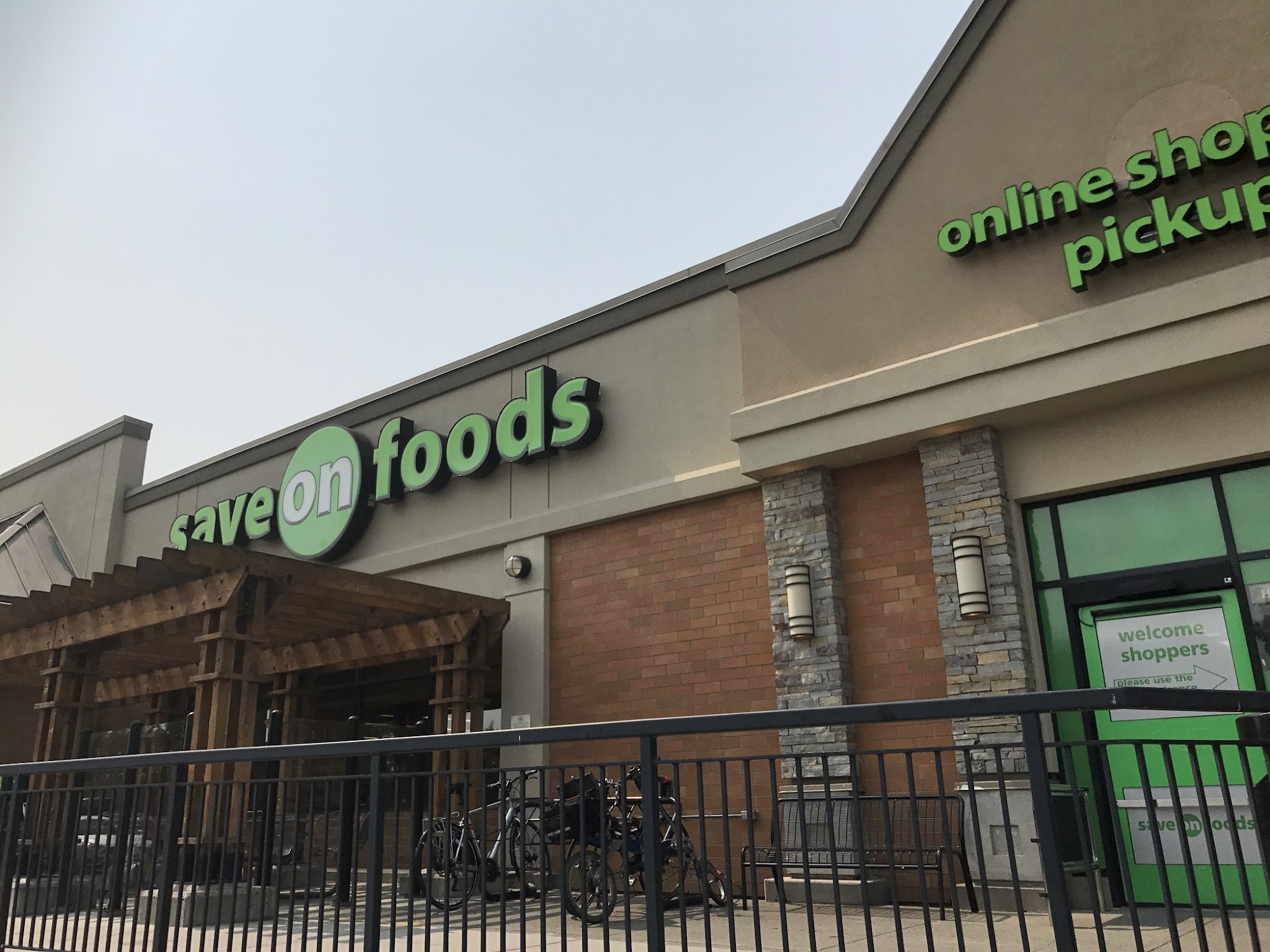 Save-On-Foods