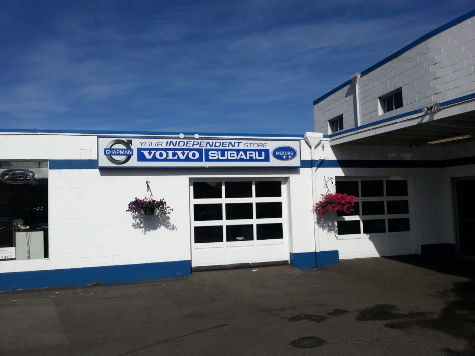 Photo credit: yellowpages.ca