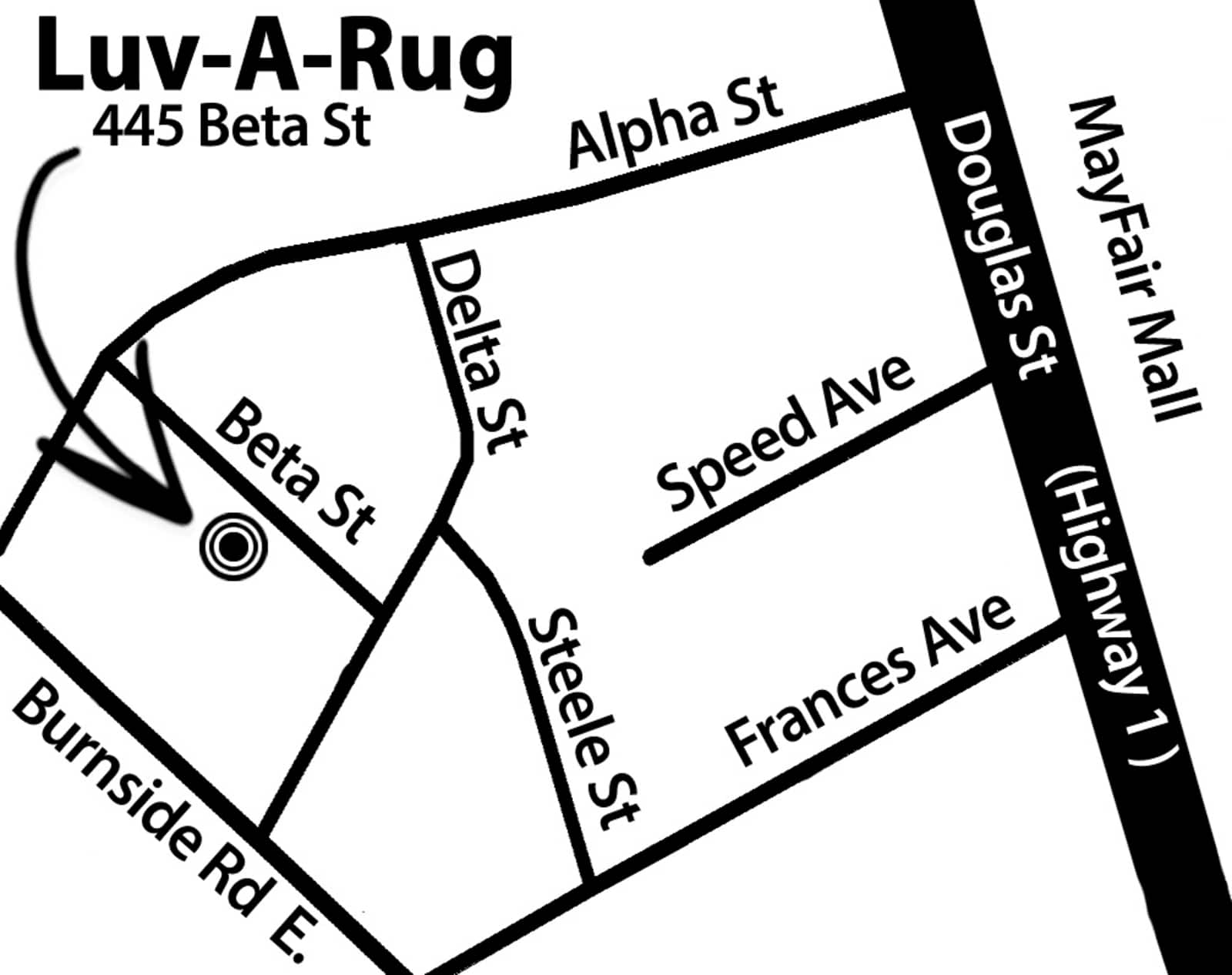 Photo credit: yellowpages.ca