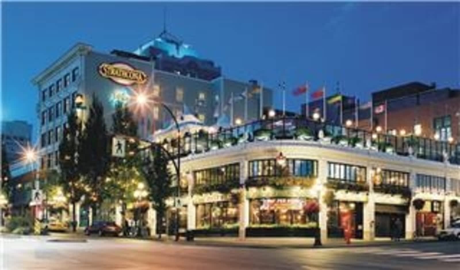 Photo credit: yellowpages.ca