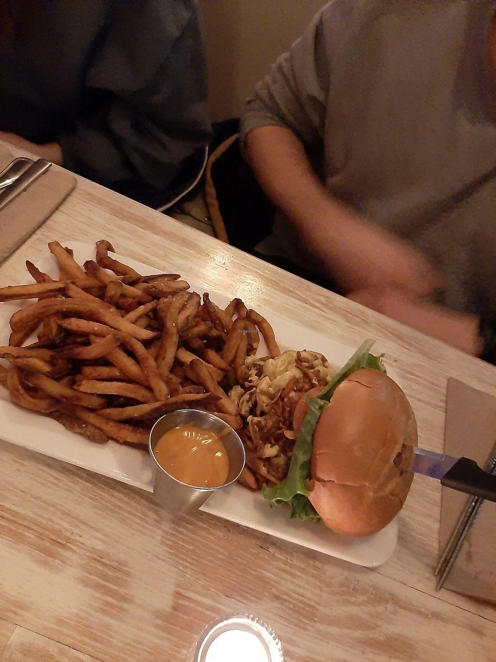 Photo credit: happycow