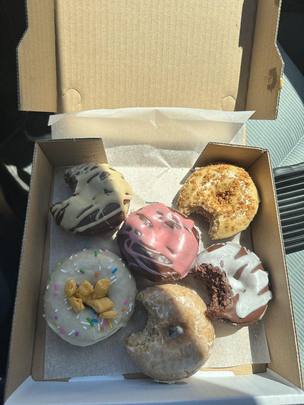 Photo credit: happycow