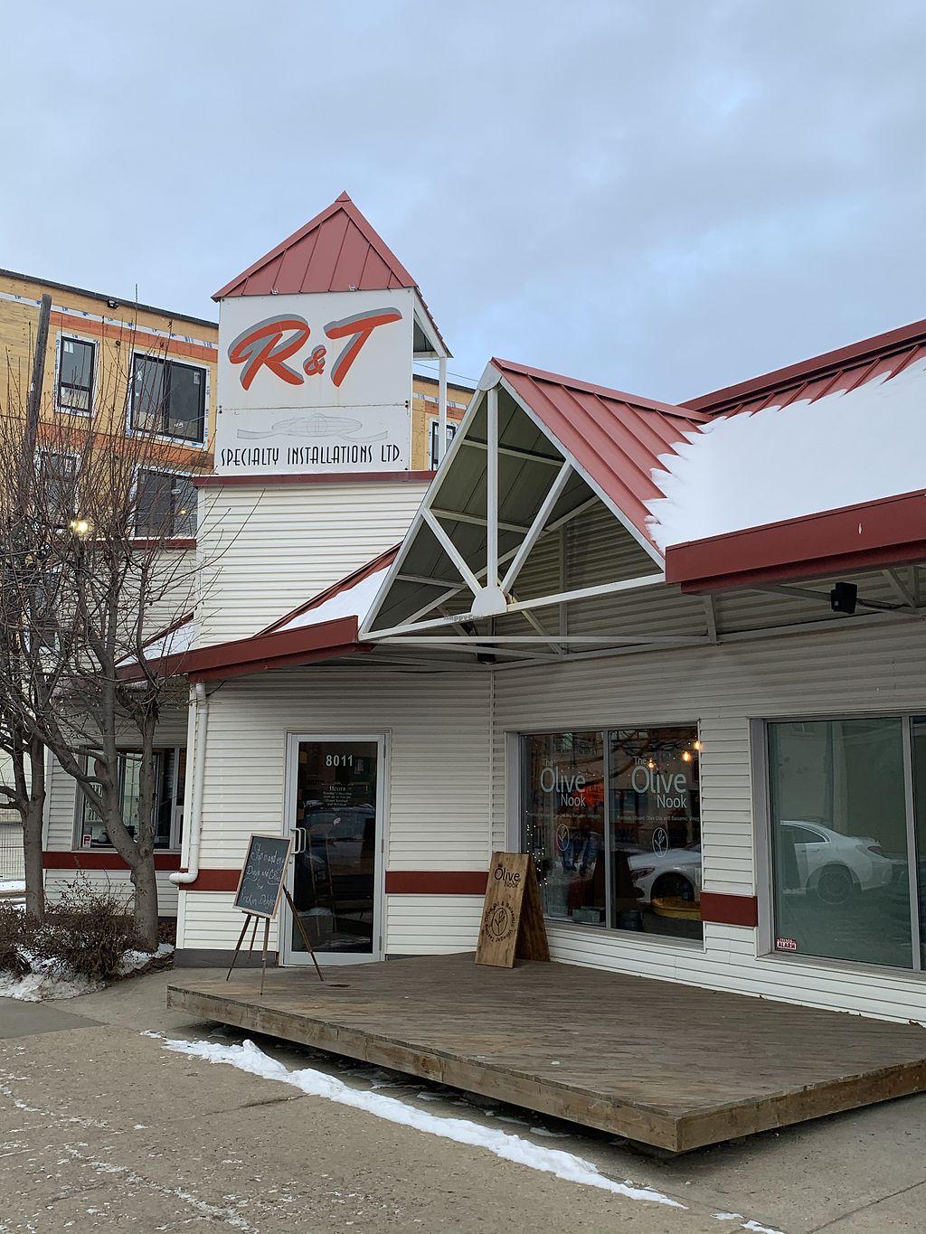 Photo credit: happycow