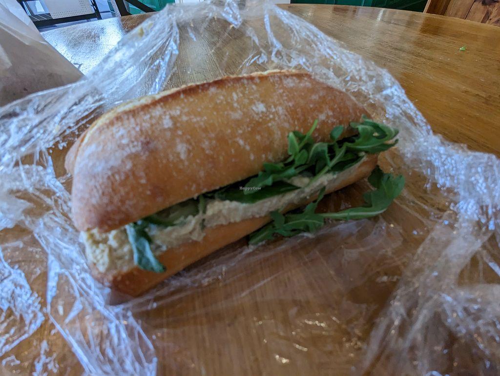 Photo credit: happycow