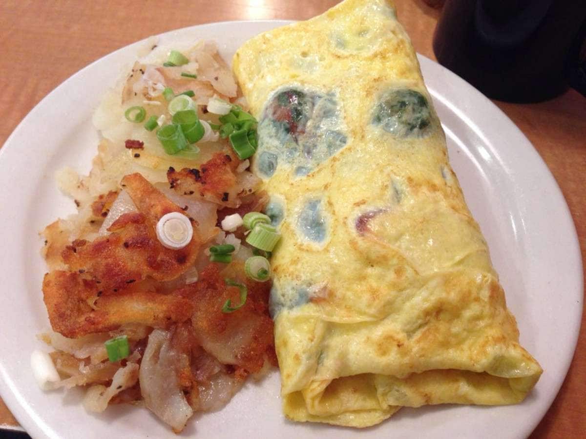 Photo credit: zomato