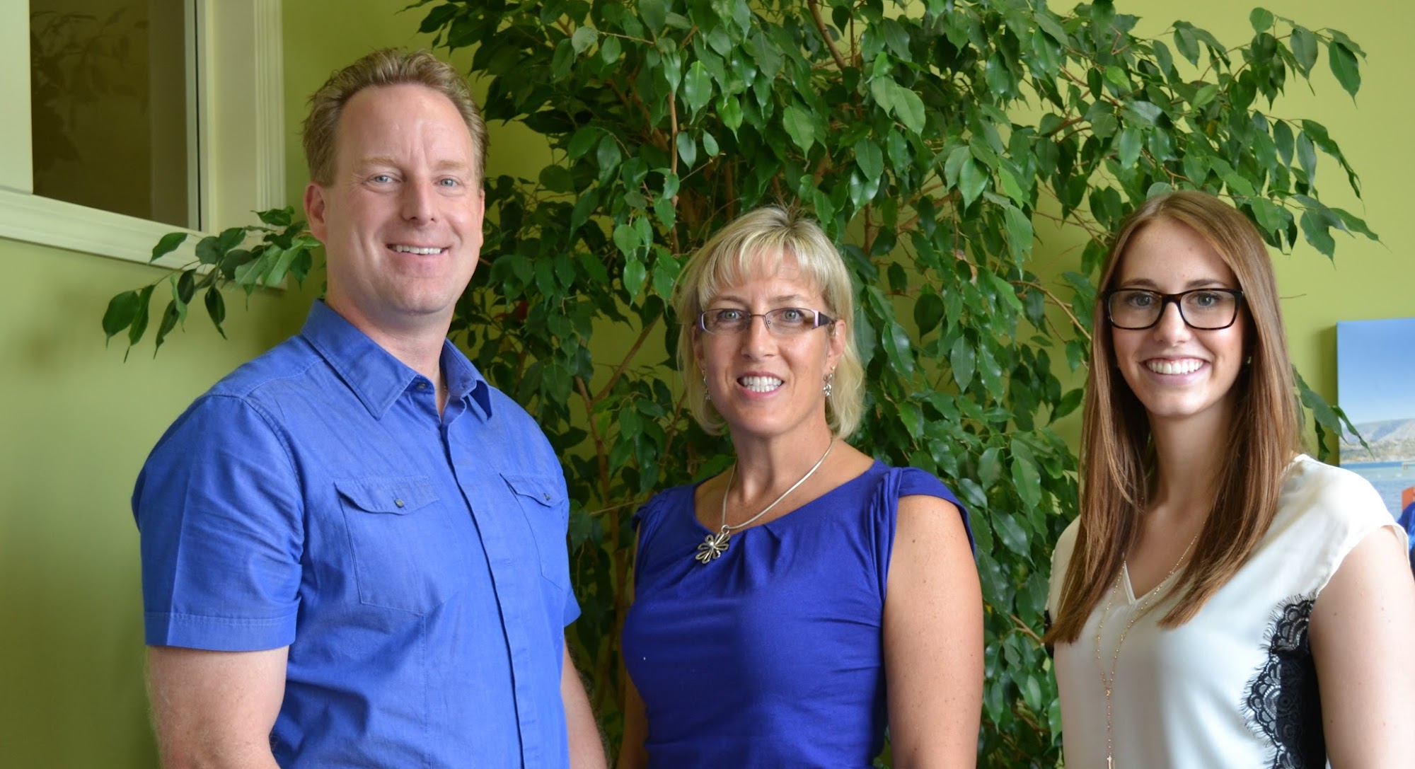 Holroyd Family Chiropractic