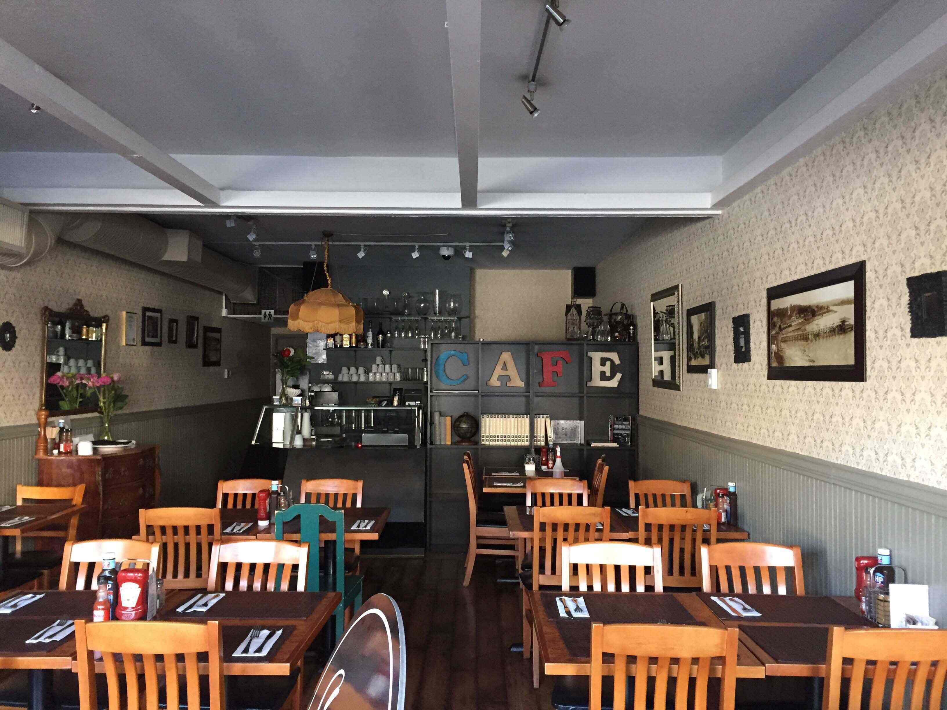 Photo credit: zomato