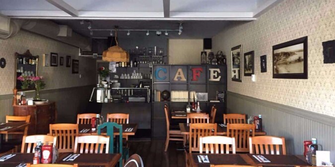 Photo credit: zomato