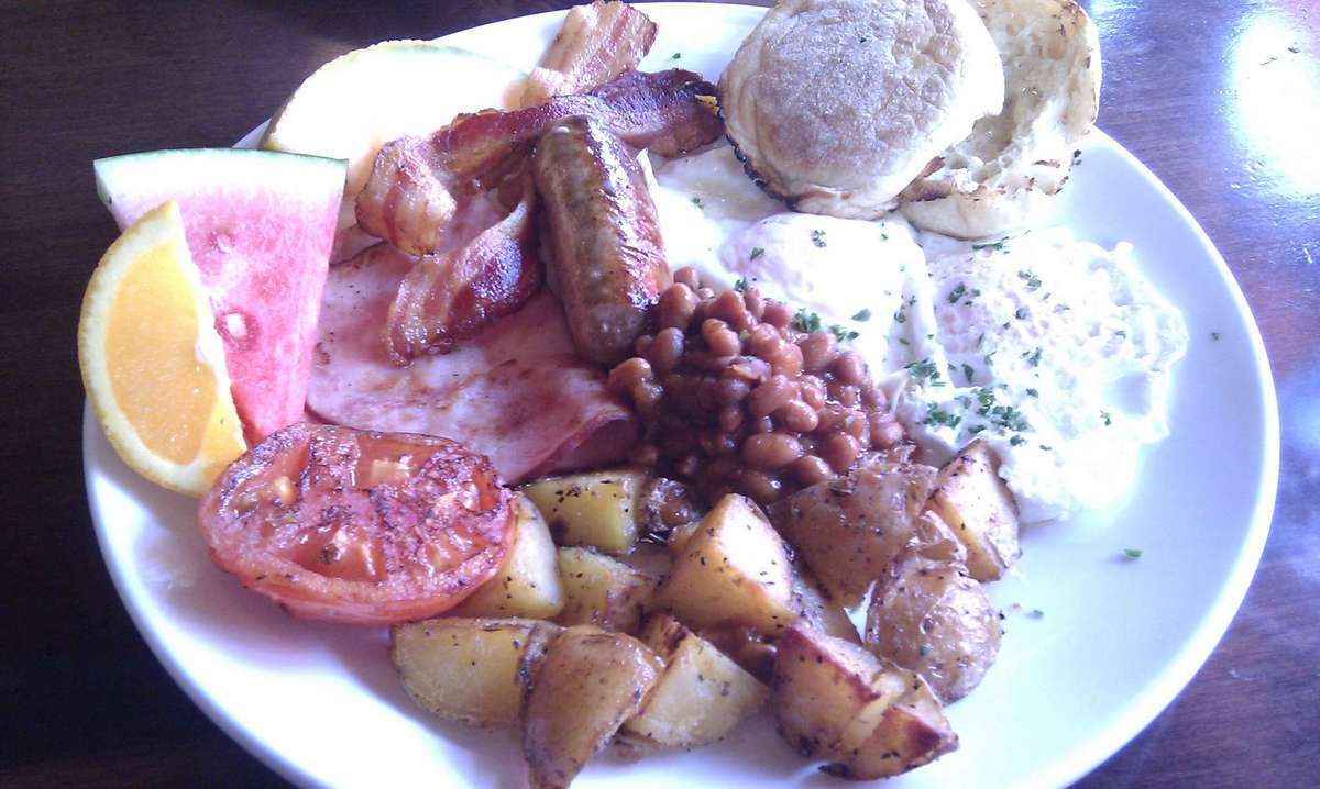 Photo credit: zomato