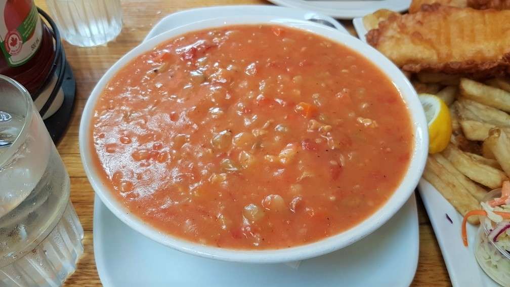 Photo credit: zomato