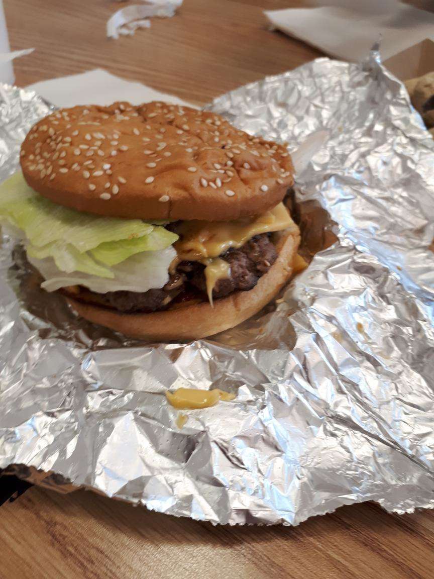 Photo credit: zomato