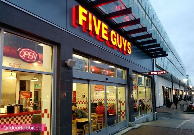 Photo credit: zomato