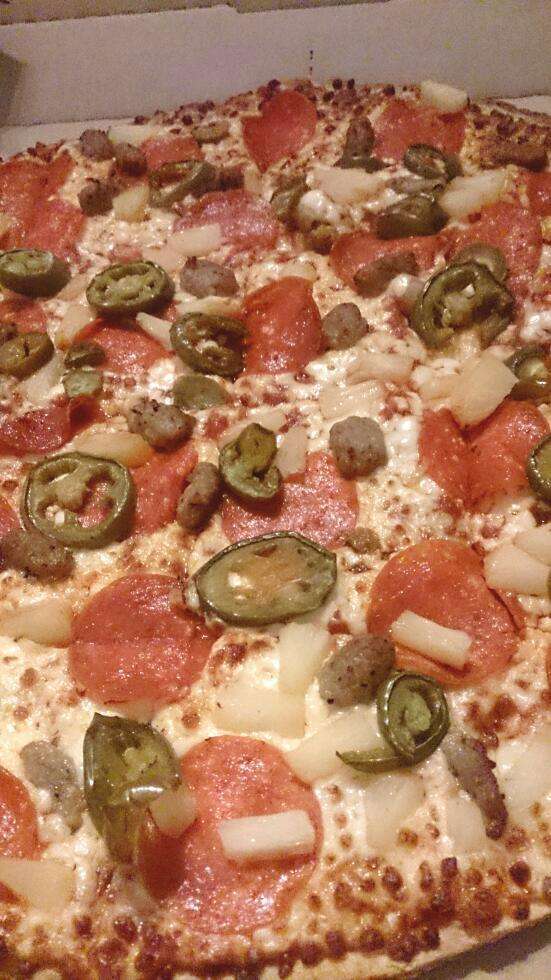 Photo credit: zomato