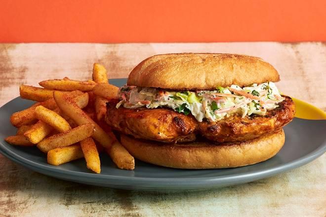 Photo credit: ubereats
