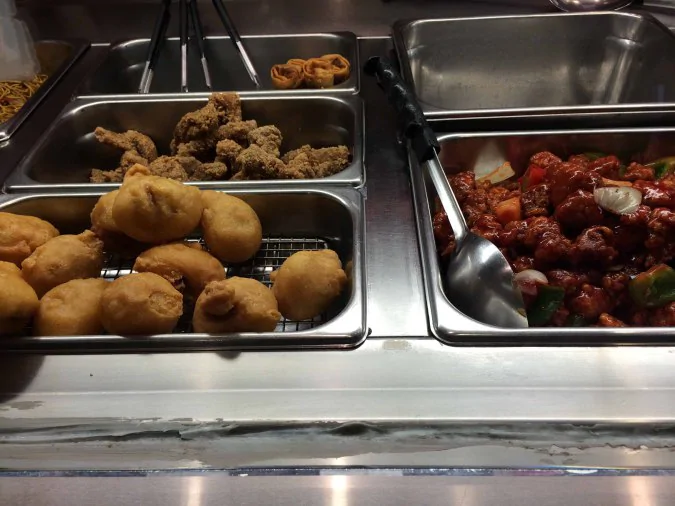 Photo credit: zomato