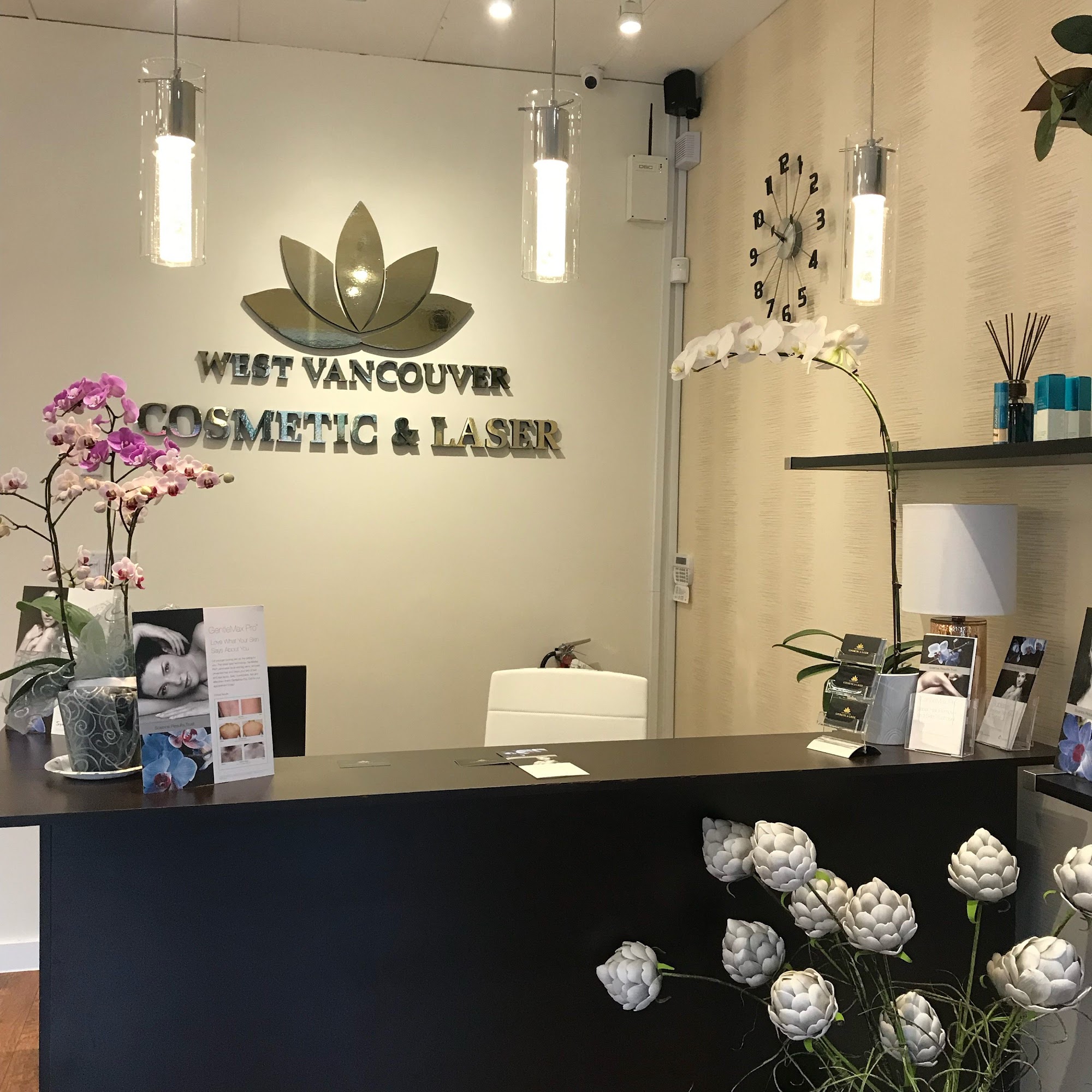 West Vancouver Cosmetic & Laser