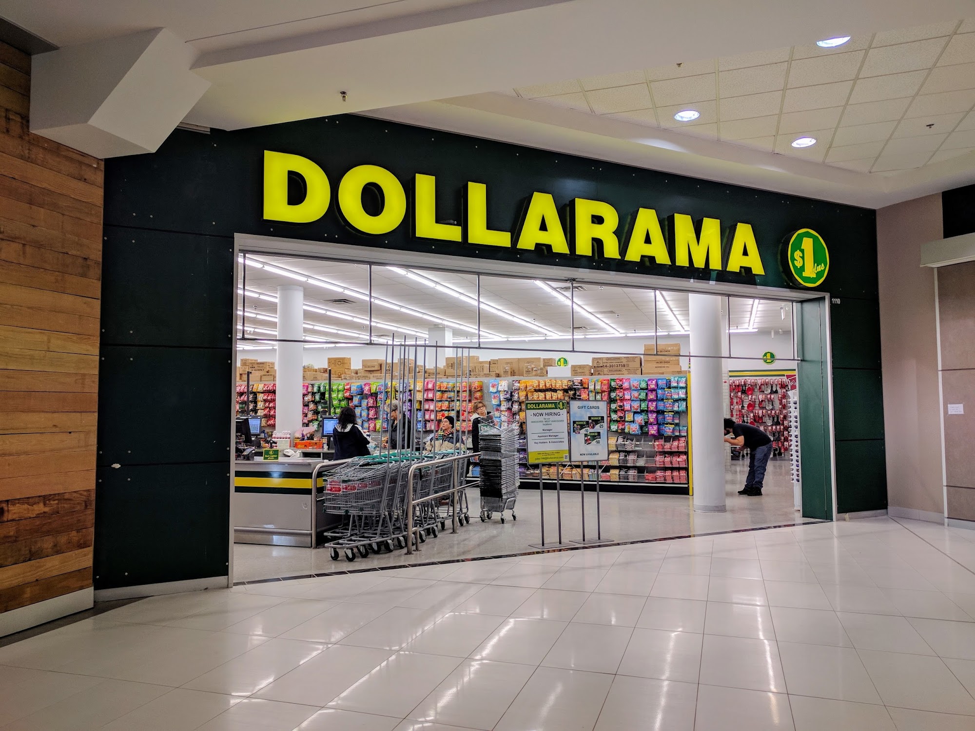 Dollarama