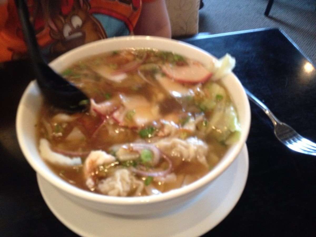 Photo credit: zomato