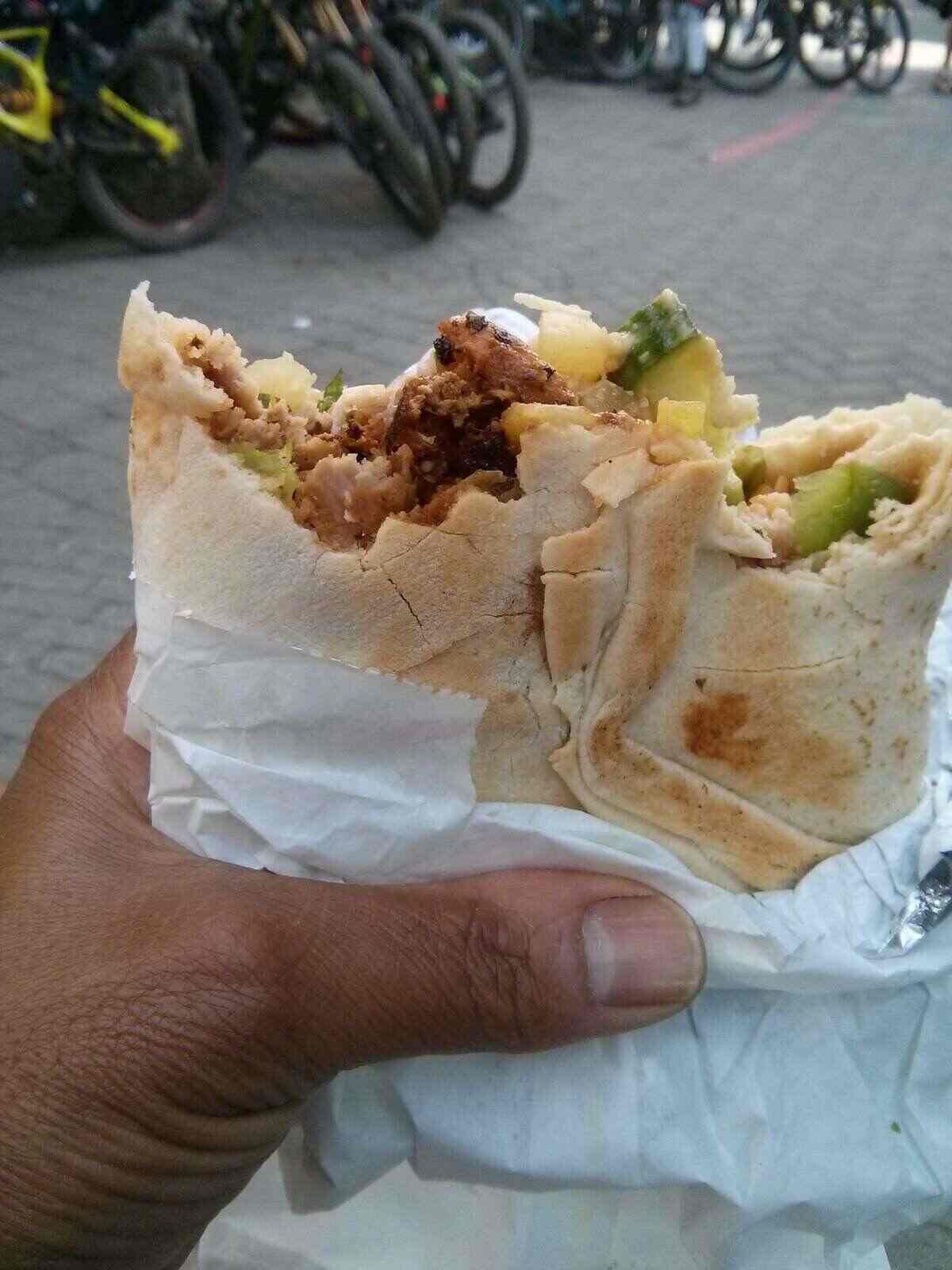 Photo credit: zomato